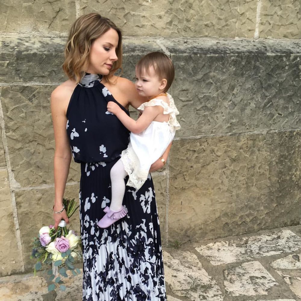 Meet your Posher, Anne